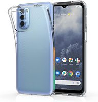 Ultra Thin Clear Soft TPU Phone Case For Nokia G60 X30 C1 G400 C100 C200 C21 Plus G21 G11 XR20 X10 X20 G10 G20 C10 C20
