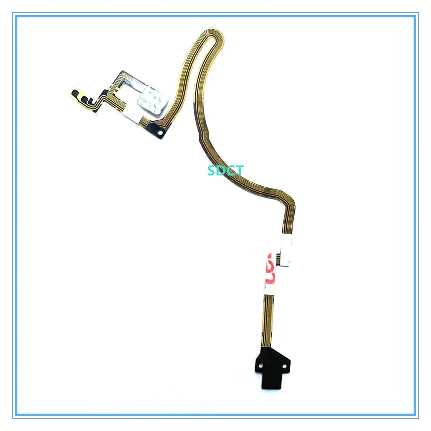 

NEW Lens Flex Cable FPC For Sony WX300 WX350 Camera Repair Unit Replacement Accessories
