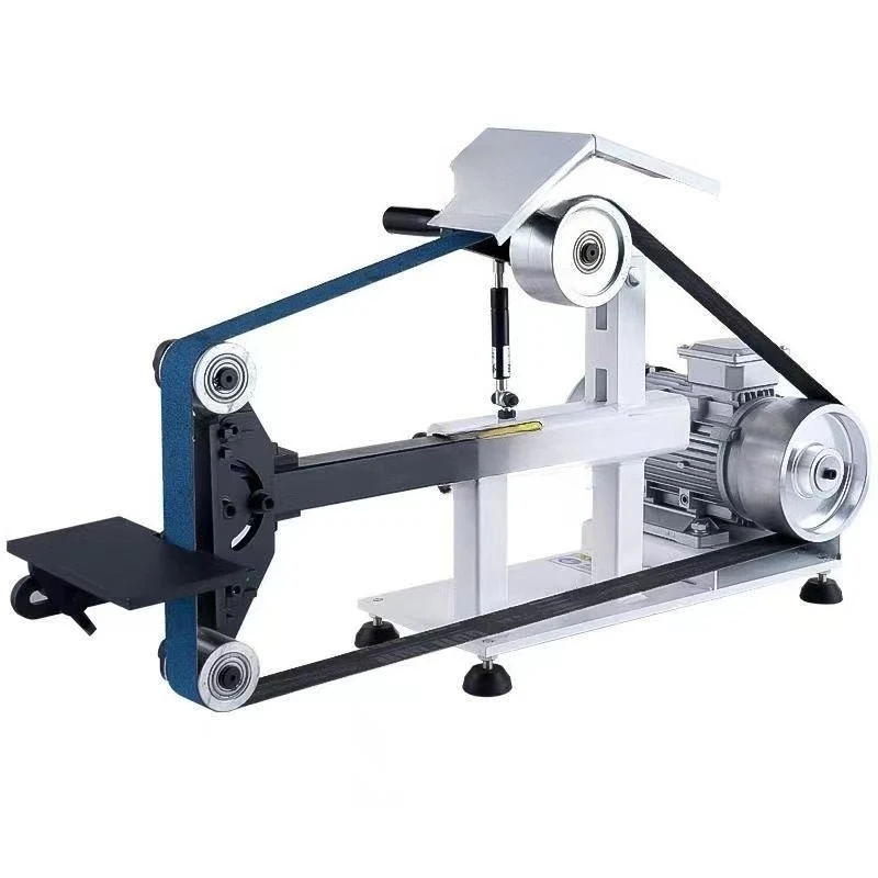 

Belt Polishing Grinder Electric Tools Angle Grinder Electric Grinding Equipment Brushless Angle Grinder