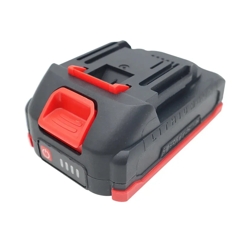 

ABWZ-18650 Li- Battery Case Forlomvum Zhipu Hongsong Jingmi Battery Protection Circuit Board Lithium Battery Plastic Case
