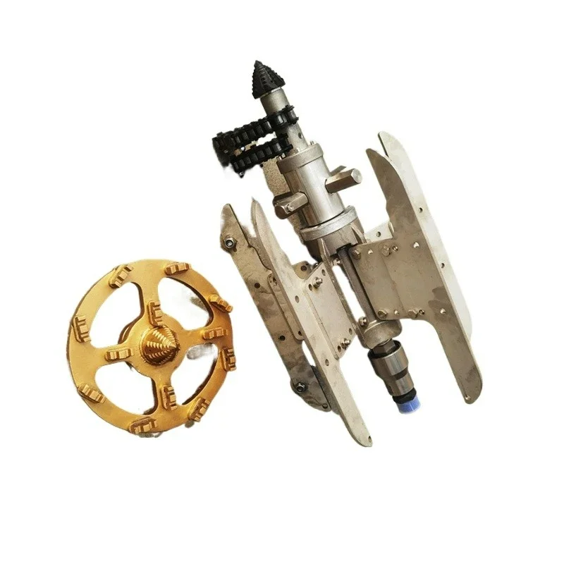 

High pressure cleaning vehicle, ceramic nozzle, large gun head, water ground, mouse, bullet head, water mine, pagoda 20/25kg
