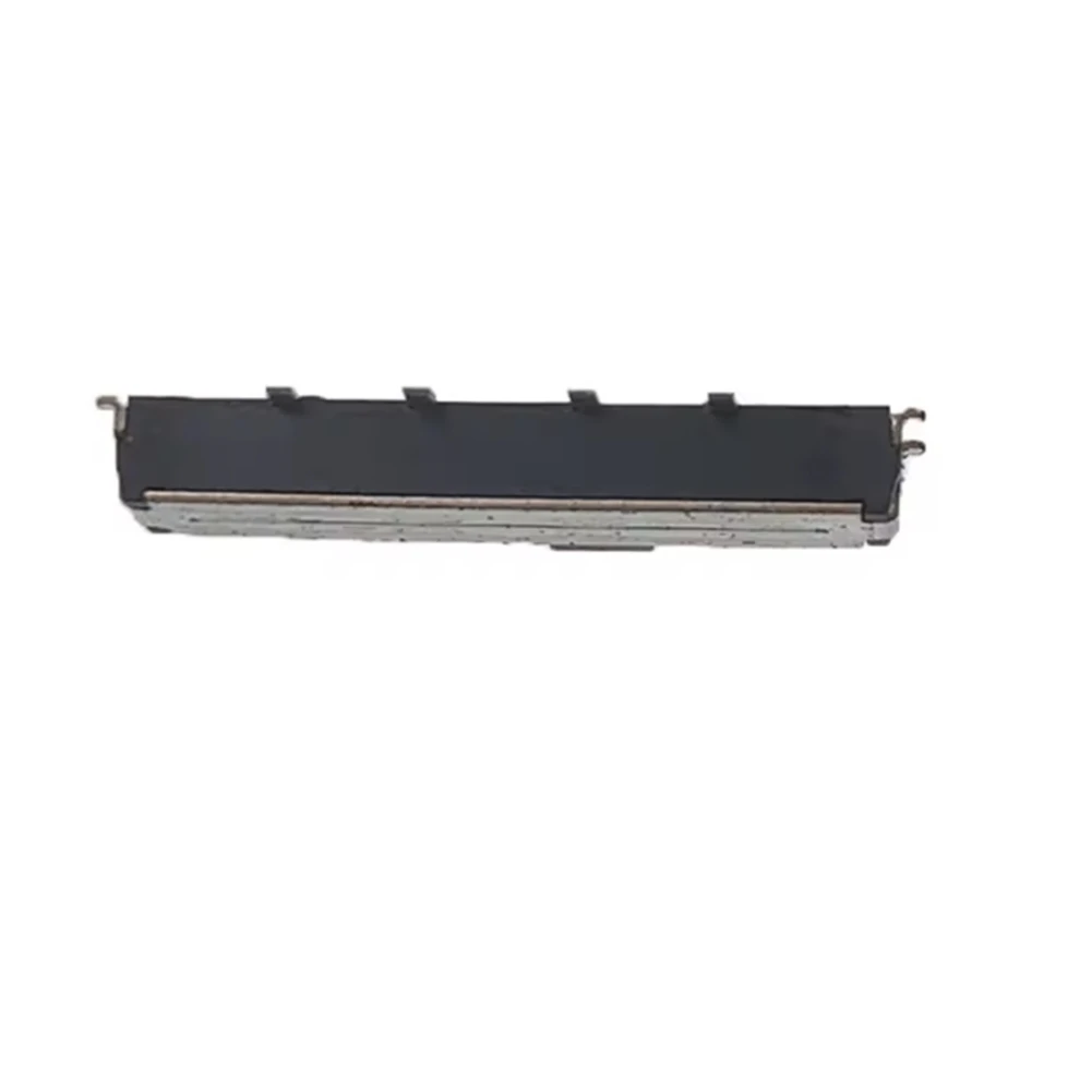【HASD】Power On/Off Key Replacement 5 Pcs For GBA/GBM For GBASP Game Console Chassis Power Switch