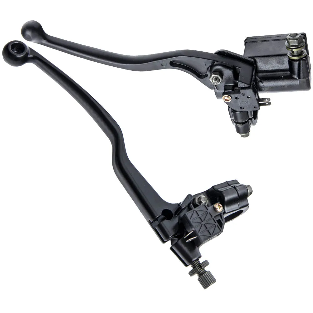 

Left+Right+Front Hydraulic Brake Master Cylinde for all 7/8" 22mm Handlebars