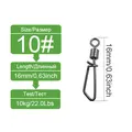 Size 10 17mm 10kg