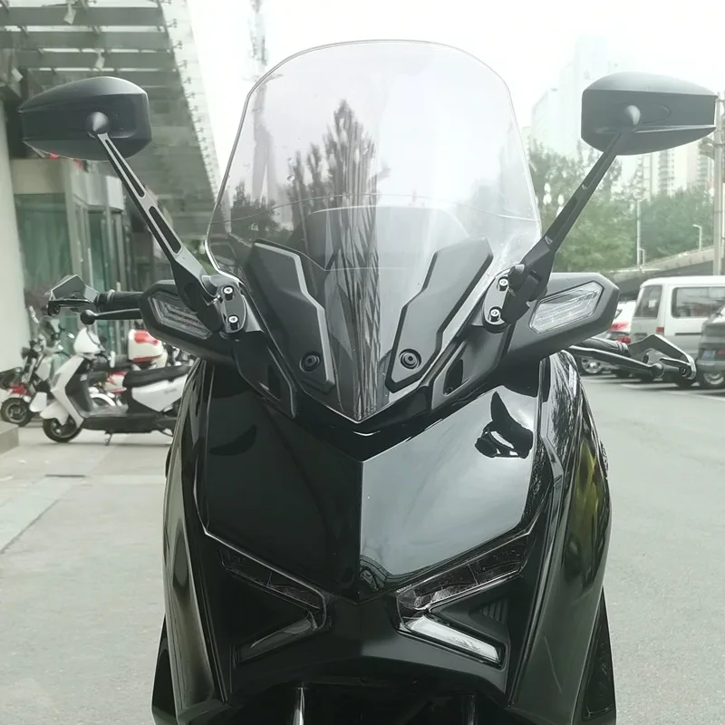 High quality rearview mirror forward stand Special reflector stand for Yamaha XMAX300 23 models