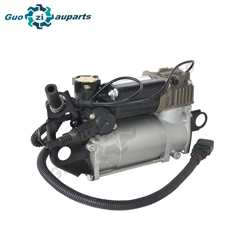 

7L8616006 7L0616007C Air Suspension Compressor Pump Fits For VW Volkswagen Touareg 2002-2010 GP 2006-2010 7L0698007