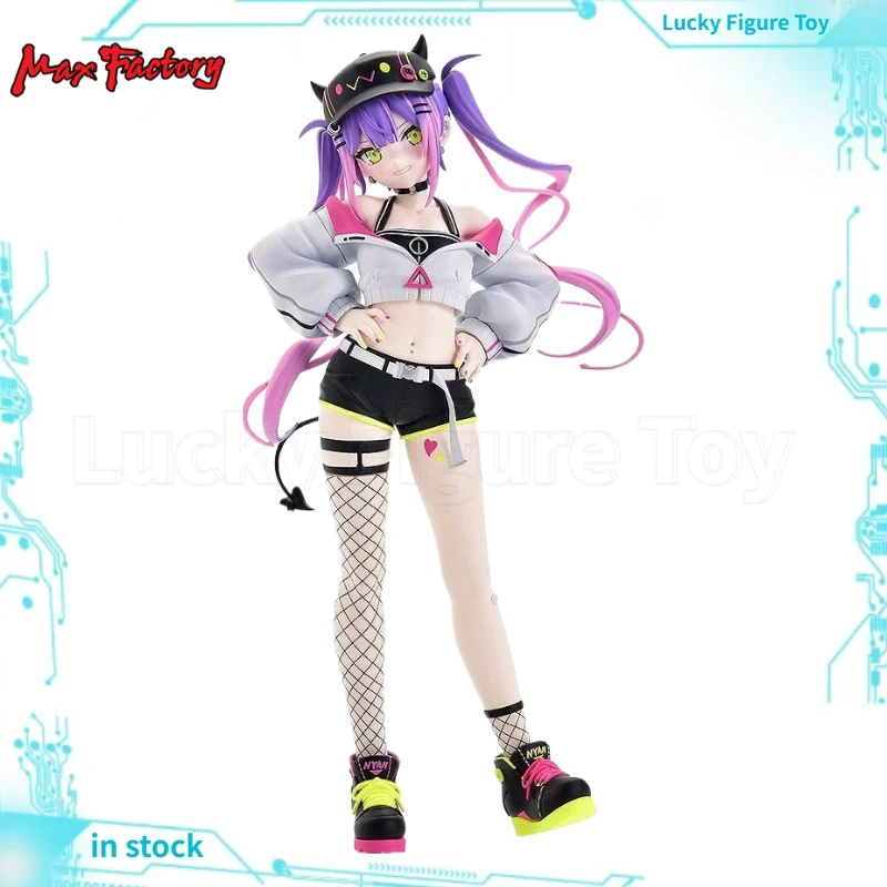 

【Original】Max Factory GSC PUP Hololive SP Tokoyami Towa‌ Beautiful Model Toys