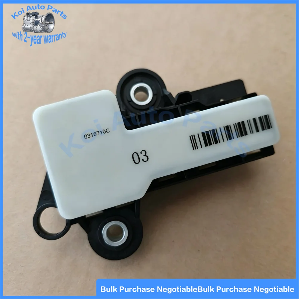 Brand New 722.9 Gearbox Position Sensor Y3/8S1 For Mercedes‑Benz 7G‑Tronic W204 W212 W164 W251 W221 Bulk Purchase Negotiable