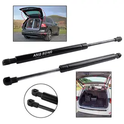 2x For VW Touareg SUV 2002-2010 Rear Boot Tailgate Gas Support Struts 7L6845587A