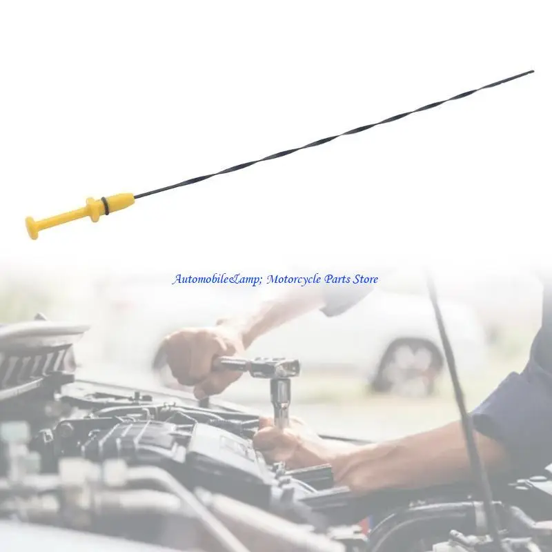 

H7BD High-performance Auto Oil Level Dipstick Engine Oil Dipstick Replacement 117444