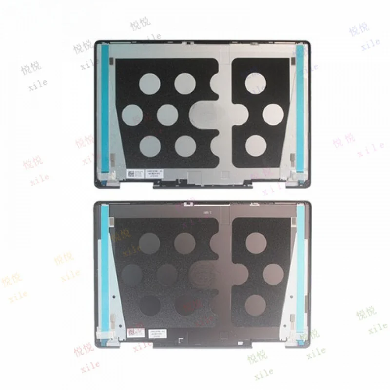 

L+ 98%NEW For Dell Inspiron 13 7386 2-in-1 LCD BACK COVER 009X3M 0XY565
