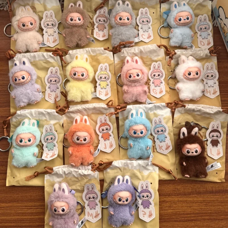 Thumbnail 4 - #14 Labubu Plush Toys Comparison Guide