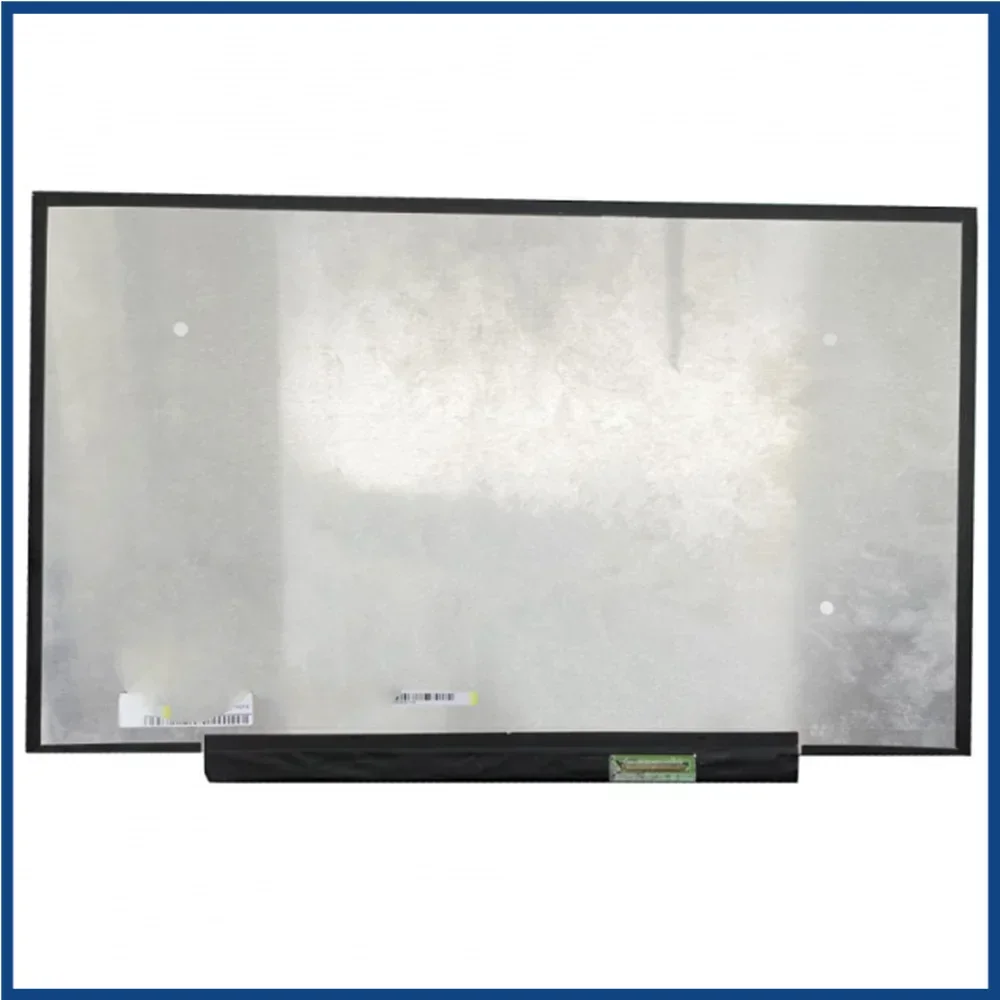 for Huawei MateBook 16 R7 5800H 16.0 inch LCD Screen Laptop Display Panel QHD 2520x1680 IPS EDP 30pins 60Hz
