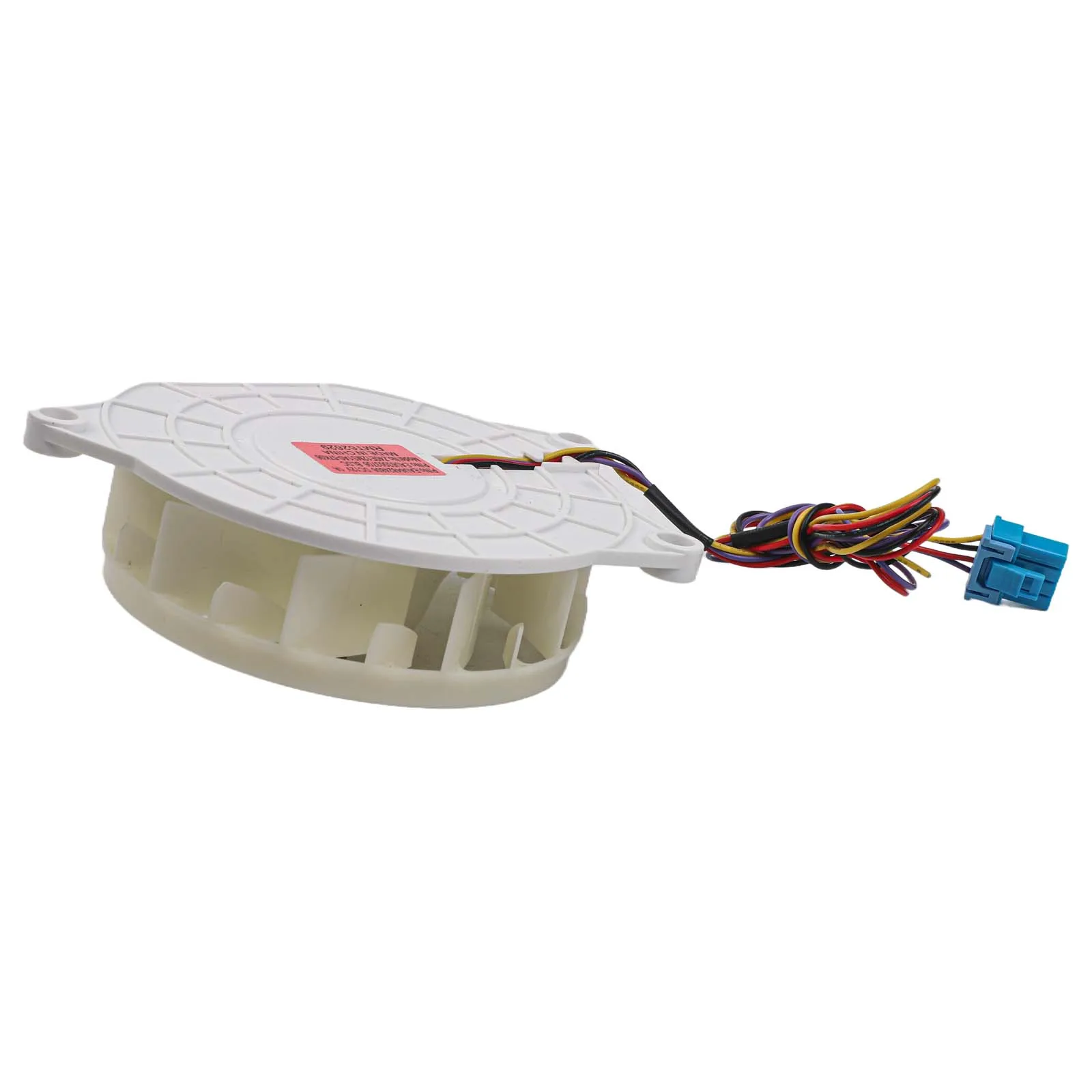 Replacement Part Evaporator Fan Optimized Air Circulation 12V DC 1A Low Noise Operation For LG Refrigerator Fan