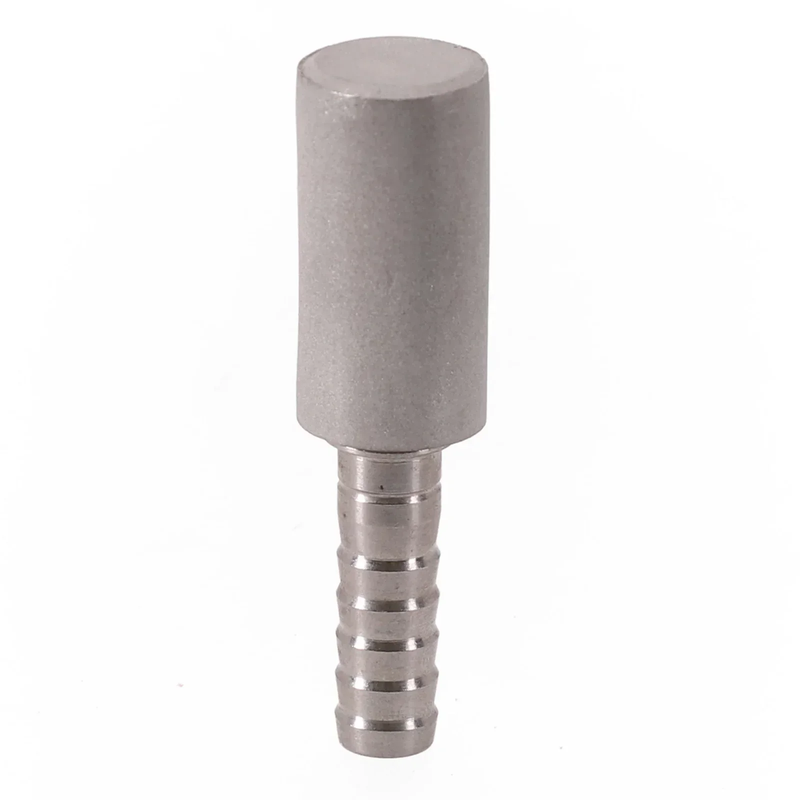 Stainless Steel Beer Brewage Diffusion Stone Beer Carbonation Aeration Stone Beer Wine Making Micrometre DIY Beer Brewing
