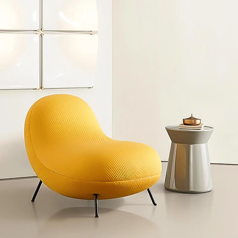 الكمبيوتر العرش كراسي غرفة المعيشة الحديثة Tumbonas أريكة القراءة كراسي غرفة المعيشة شرفة مصمم أثاث مكتبة Fauteuil #5