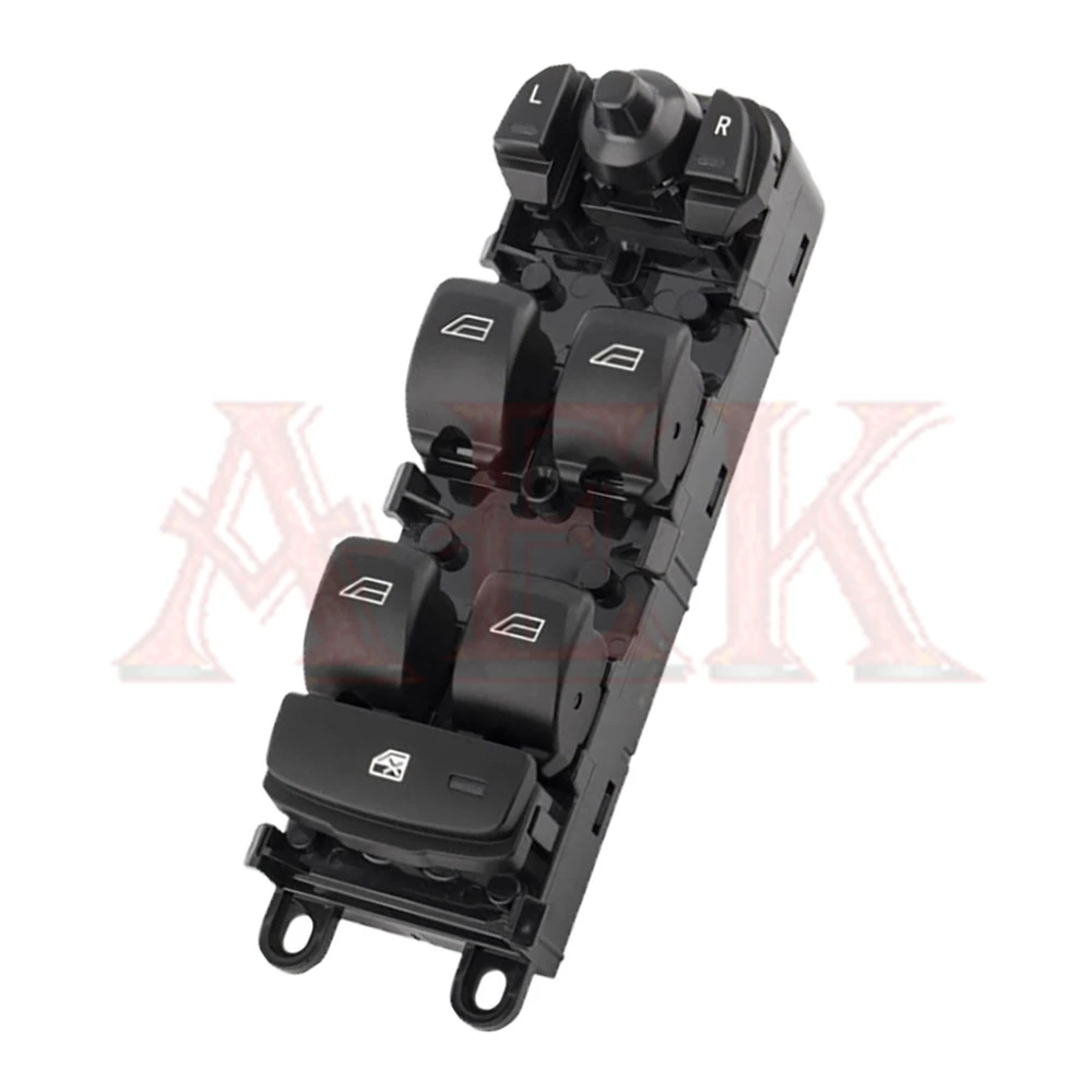 Power Window Control Switch For Land Rover Range Rover LR2 LR4 Discovery Sport LR013883 LR086040