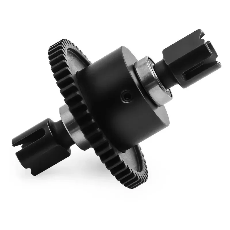 

ARRMA 1/8 EXB 50T Center Differential Upgrade Part ARA310991 | High Performance Metal Diff for Kraton, Mojave, Big Rock RC Cars