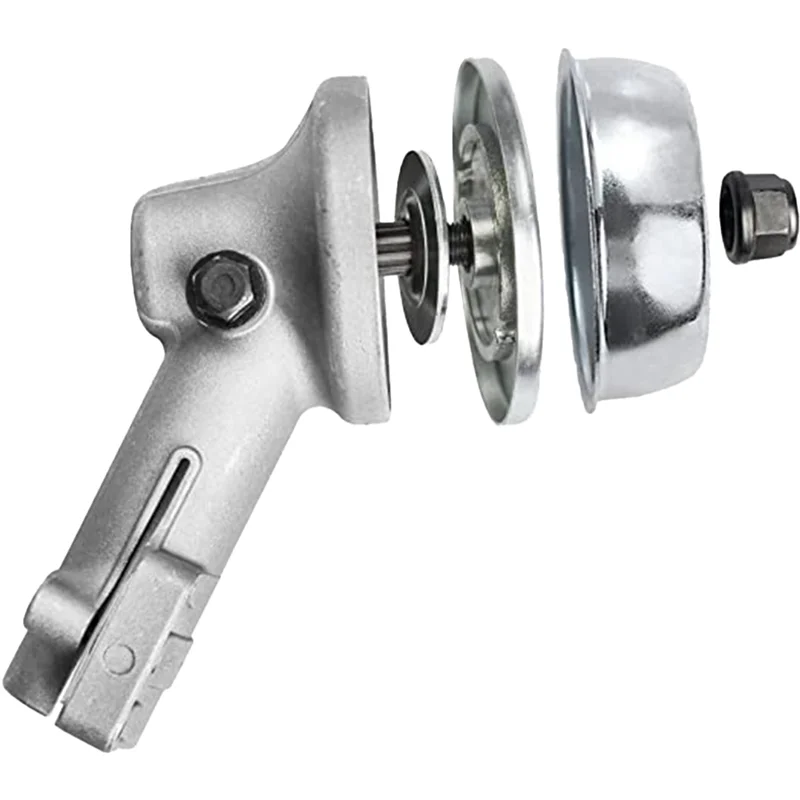 A45I New Suitable for Steele Mower FS120/200/220/250/400/450 Working Head Gear Head Box