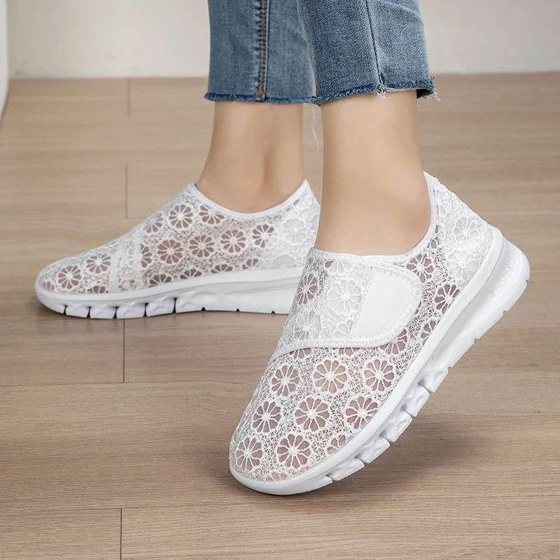 Women'S Shoes For Wide Feet - New Women Wide Feet Casual Shoes