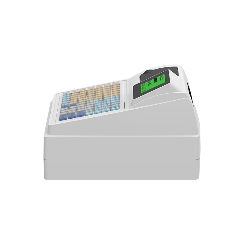 58Mm thermal printer electronic cash register for POS systems