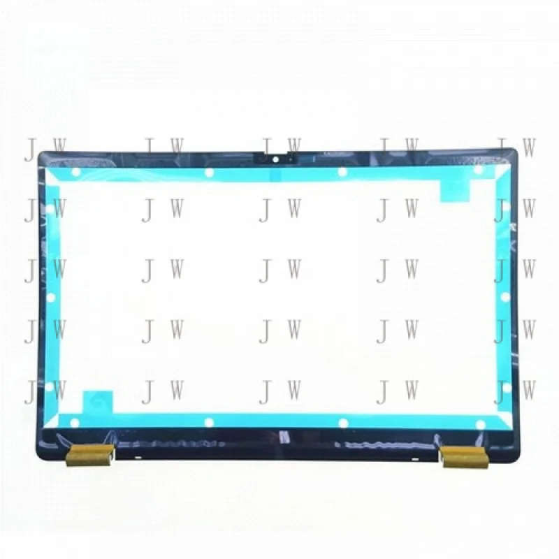 

DDZ новый для Dell Latitude 7410 E7410 ЖК-дисплей, передняя рамка, крышка экрана 0895 л.с.