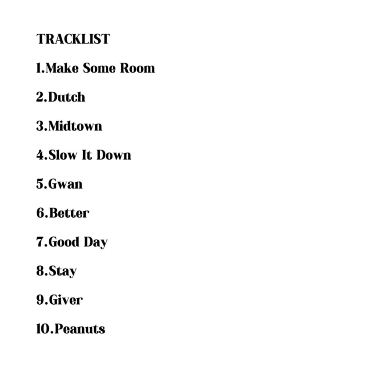 CD The Suffers – The Suffers, 2016-02-12 Rima & Razão, Soul/Funk/Reggae da Costa do Golfo, 10 Pistas