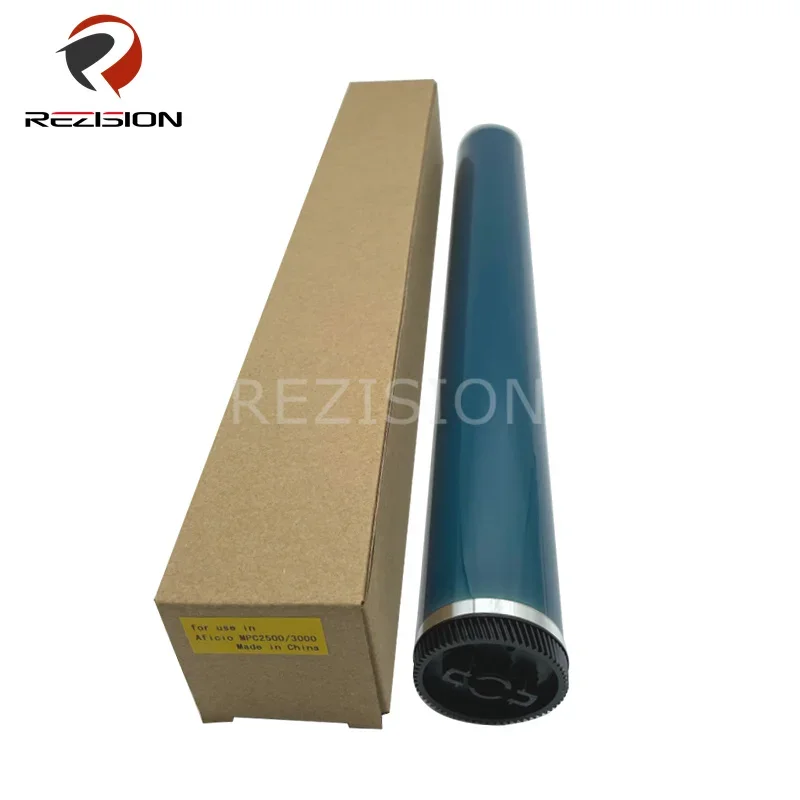 OPC Drum For Ricoh MP C2000 C2500 C3000 C2800 C3500 C4500  FJ OPC Drum Core Copier Printer Parts