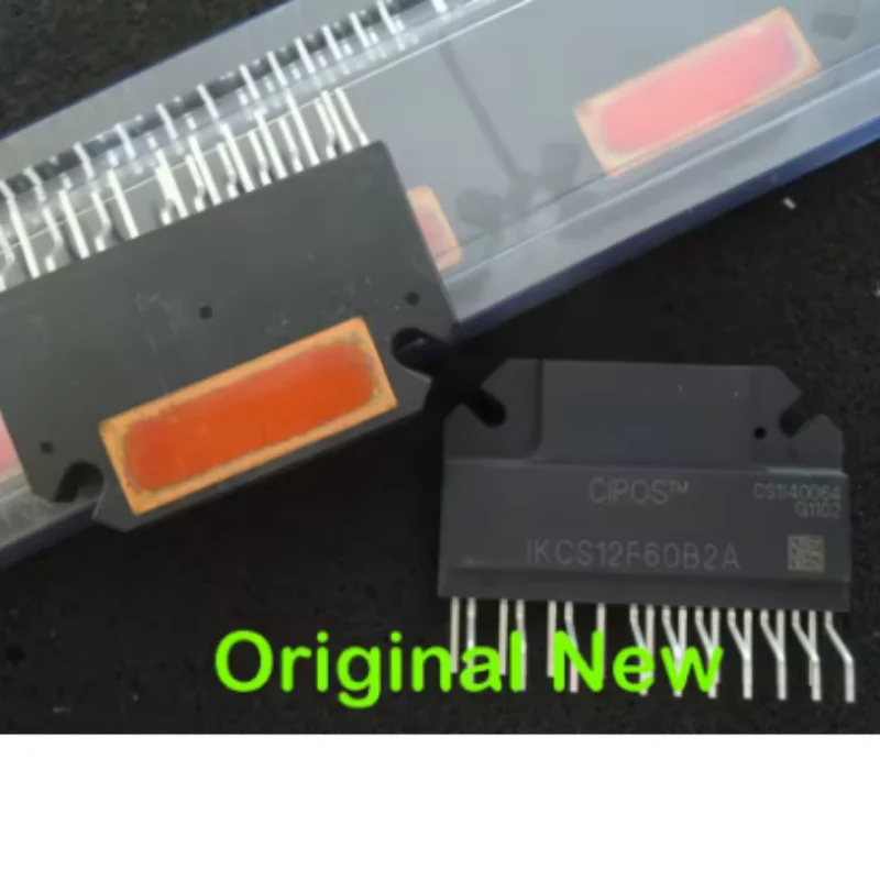 1PCS IKCS12F60B2A IRAMS10UP60A Power Module IGBT Intelligent Power Module Air Conditioner Inverter Module Electronic Components