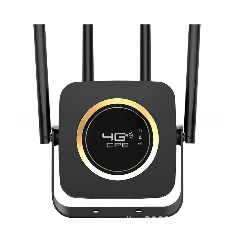Piezas para enrutador inalámbrico uko Unicom Telecom 4G con cable FDD 300Mbps versión global Netgear M1