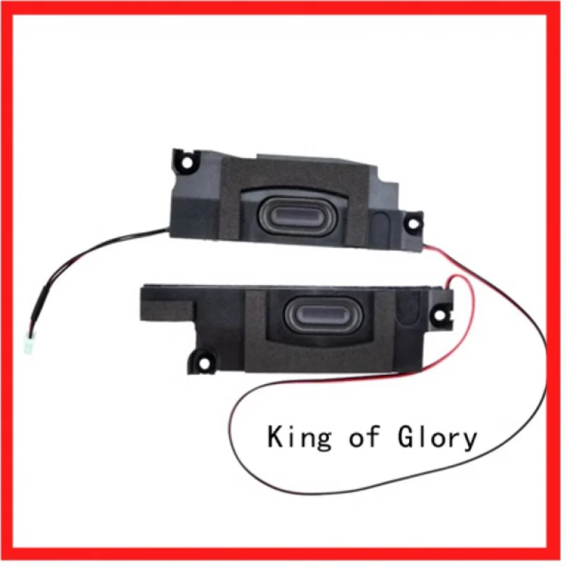 Оригинальный динамик для ноутбука Lenovo ThinkPad T480s FRU 01LV660 01LV661 01LV662 PK23000Q6V0 100% протестирован Быстрая доставка