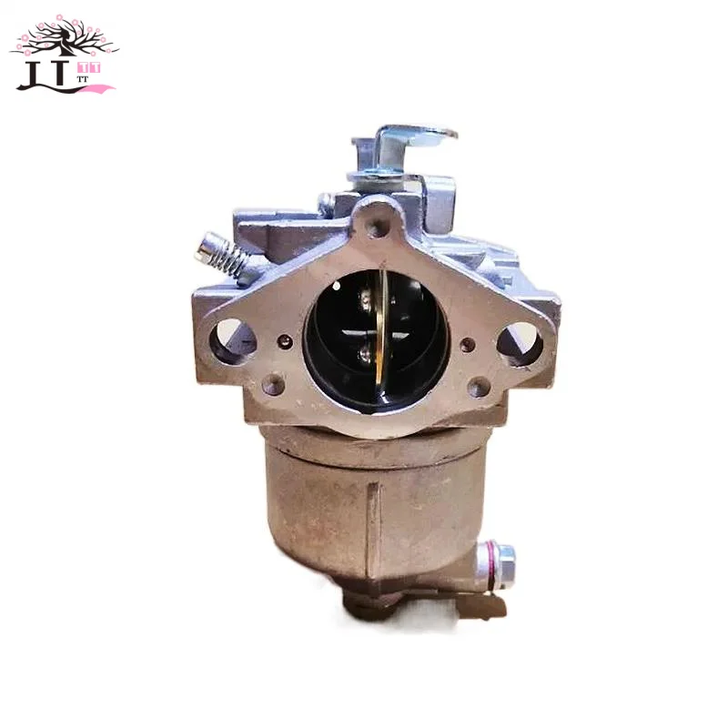 

КАРБЮРАТОР MZ300 CARB 7CR-E4101-52 ДЛЯ МОТОРА YAMAHA MZ360 AY TILLER MIKUNI CARBY 7CT-E4101-42 7CR-E4101-51 7CR-E4101-50 T