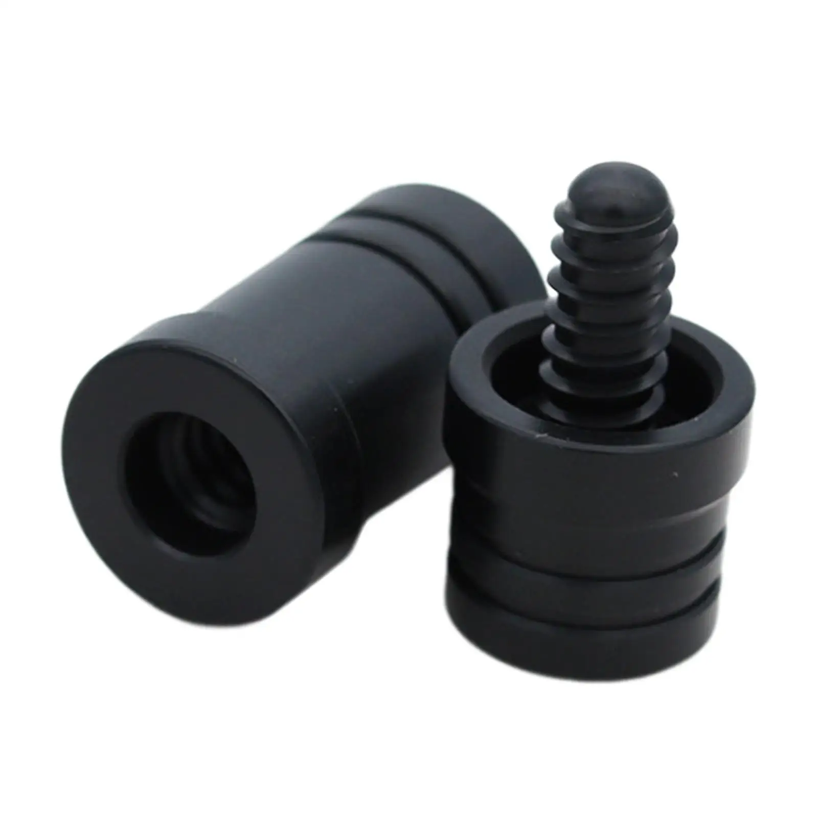 Pool Cue Protector Cap for Billiard Joint Thread Cover Stick Shaft Repair Tool Snooker Accessories Supplies