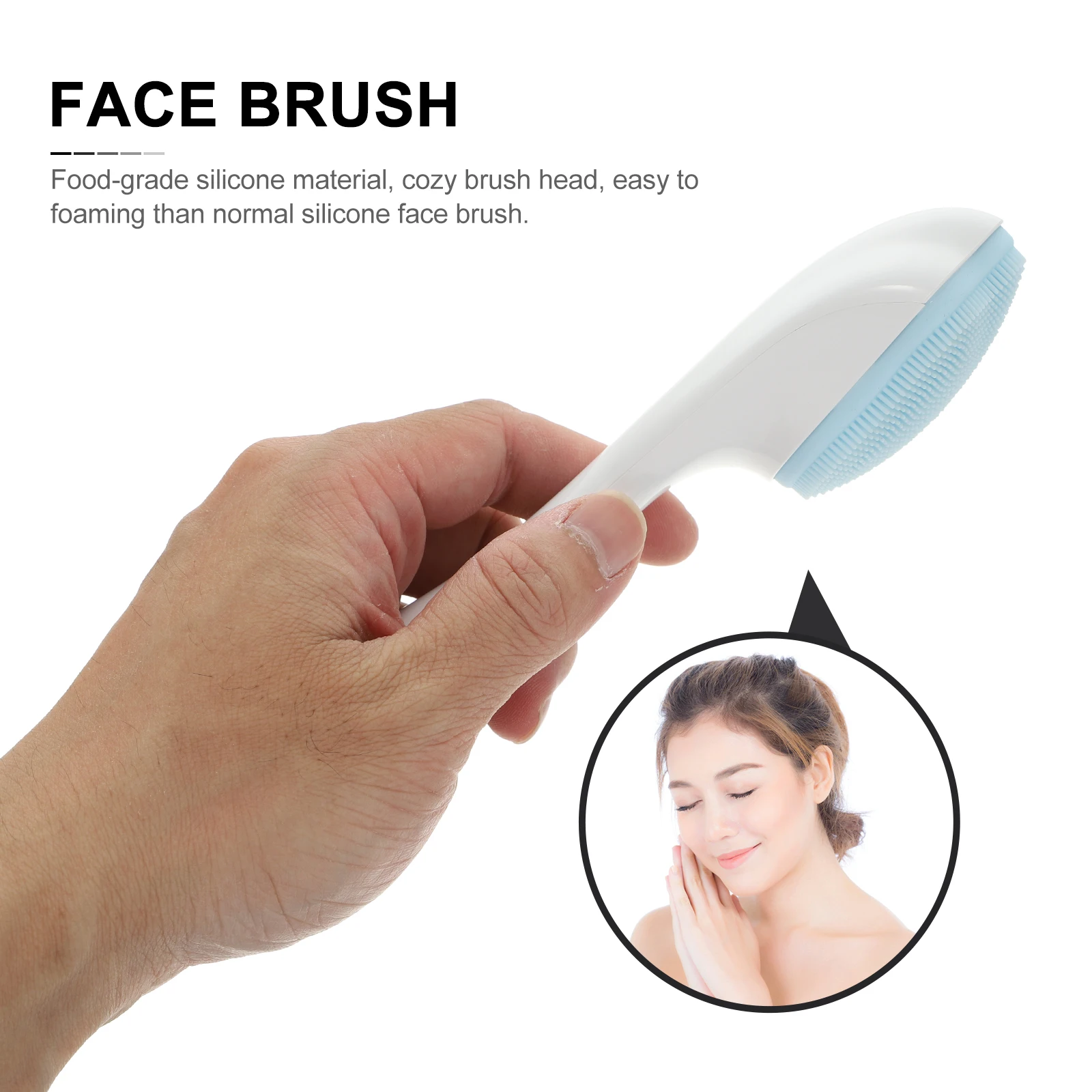 Cat Paw Silicone Fa… - image