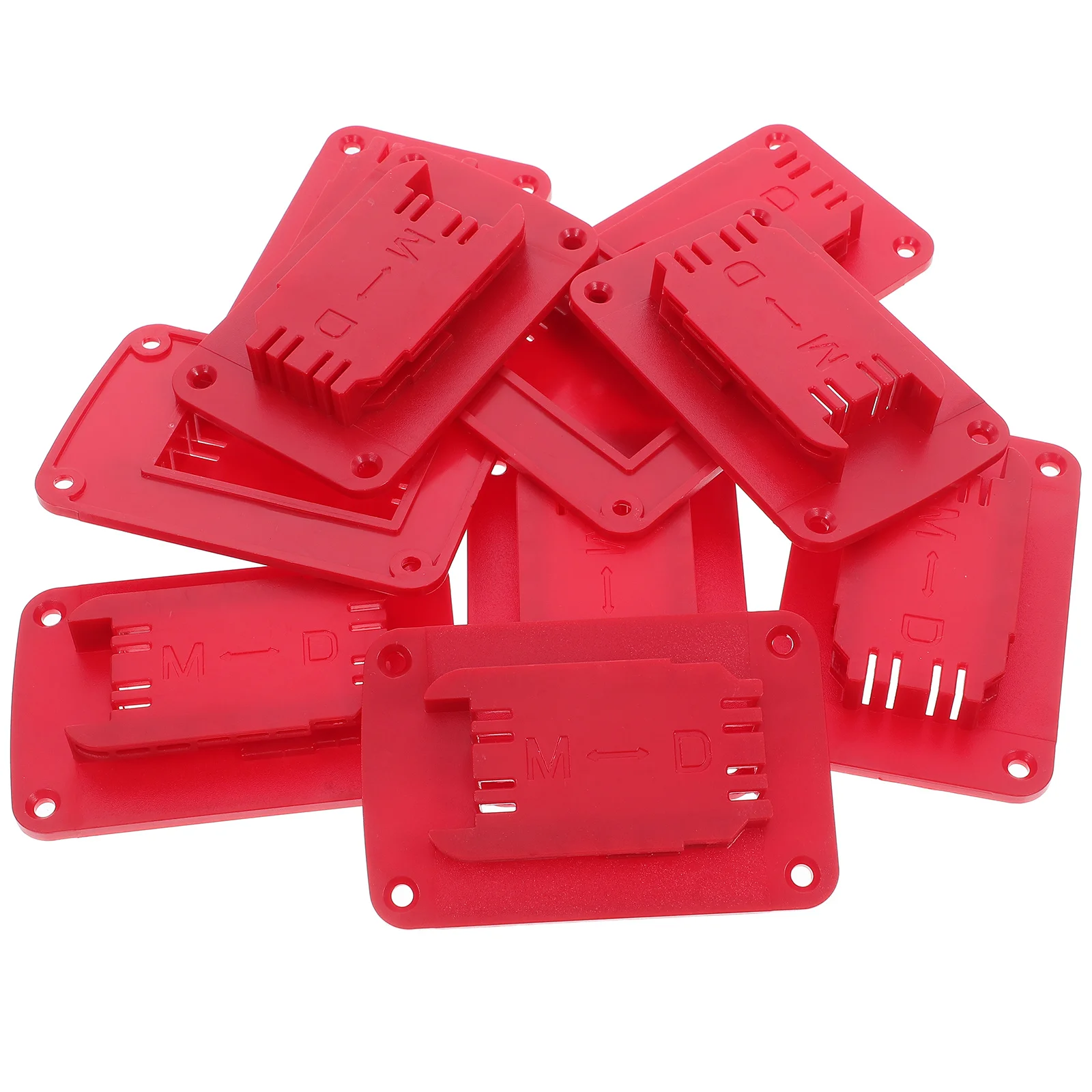 

10 шт., совместимый держатель для инструментов, электрическое основание, устойчивый держатель, вешалка, подставка для хранения, ящик для инструментов