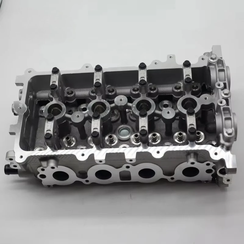

MHJKIA 22100-03500 Engine G4LA/G4LC Cylinder Head Assy for Hyundai ACCENT 18 2018