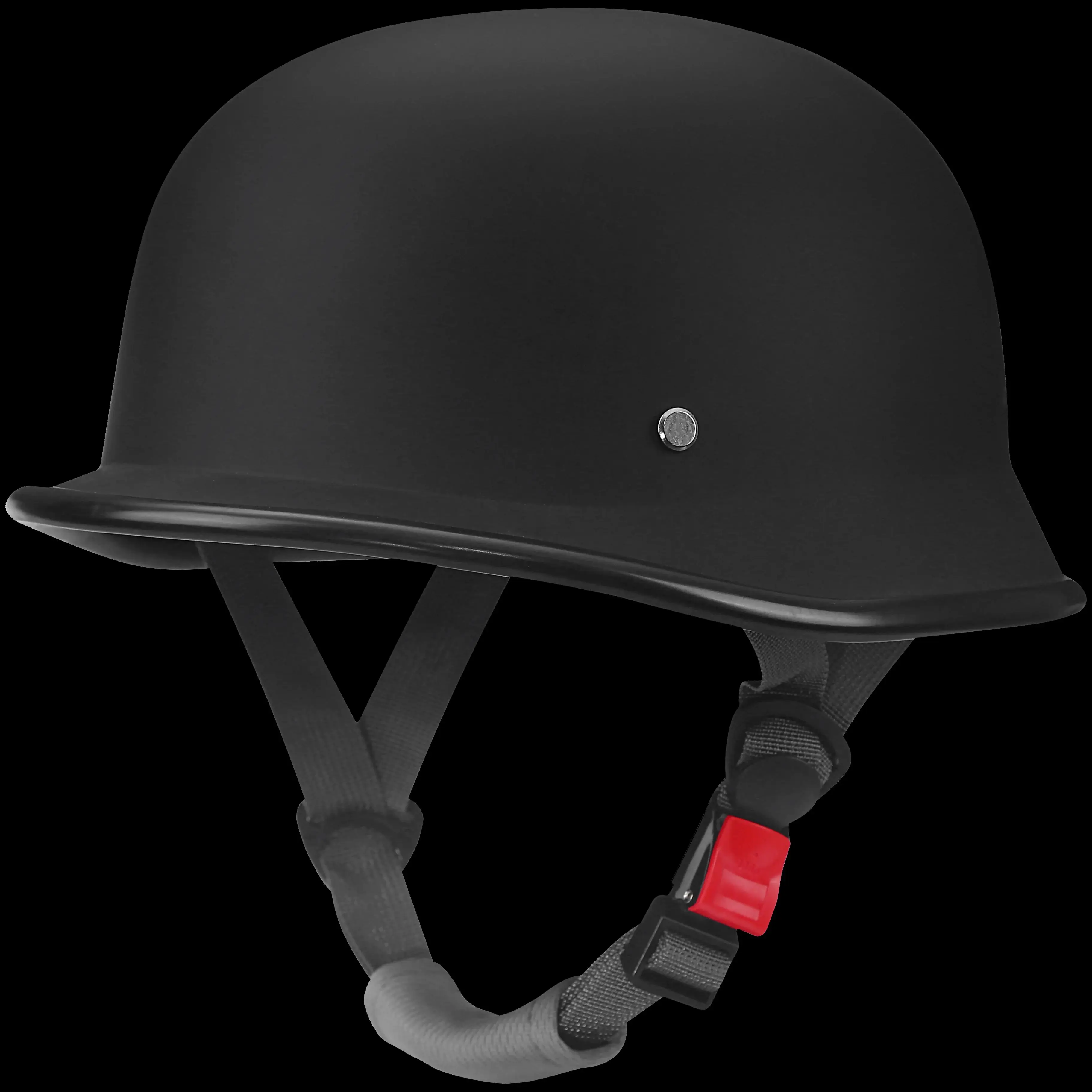 الجندي خوذة الرجعية نصف خوذة سكوب من نوع دراجة نارية كل موسم للجنسين دراجة كروزر الألمانية الحرب العالمية الثانية نمط سكوتر كهربائي خوذة #5