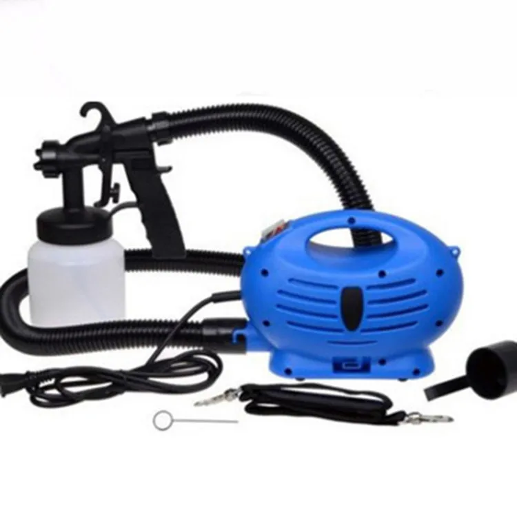 High Pressure Spray Gun, Multifunctional Automatic Spray Machine, Electric Coater 110V-220V