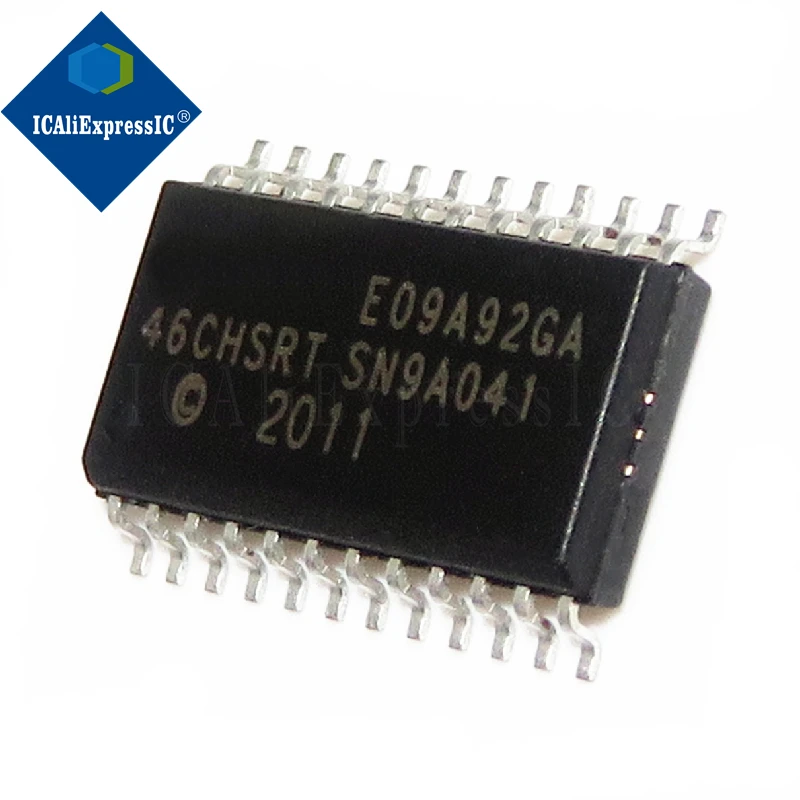 

1piece E09A92GA E09A92 SOP-24