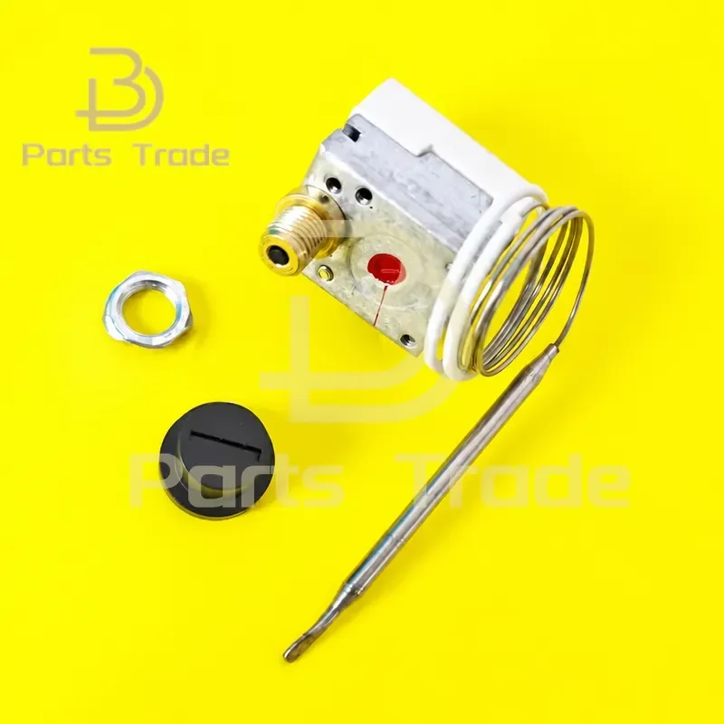 for Fryer Temperature Protector with Manual Reset TY316-8-240B-S1