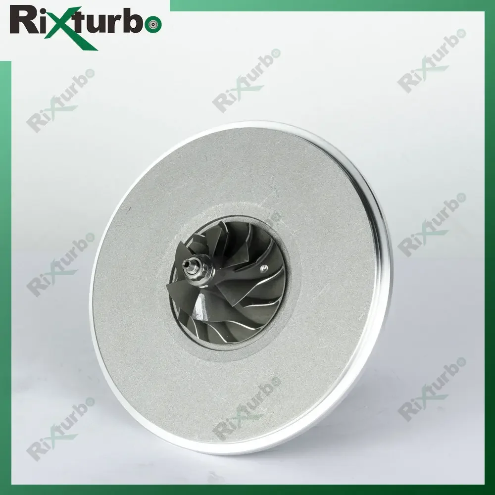For Car Turbocharger Cartridge 706976-0001 9633614180 For Citroen Berlingo C5 Xsara Xantia C8 Evasion Jumpy 2.0 HDI 66Kw DW10TD