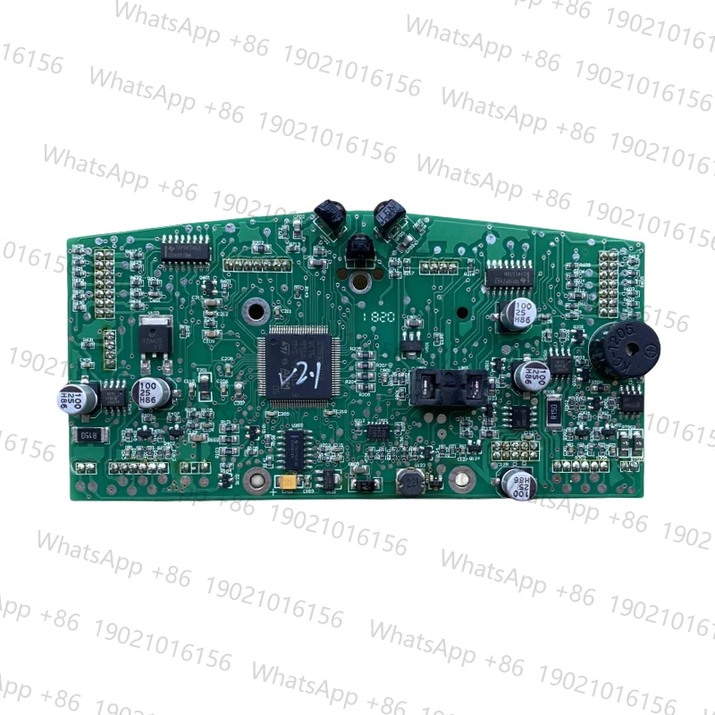 Placa Base para Aspiradora Robot FC8792 FC8794 FC8795 FC8796, Repuesto de Placa Principal