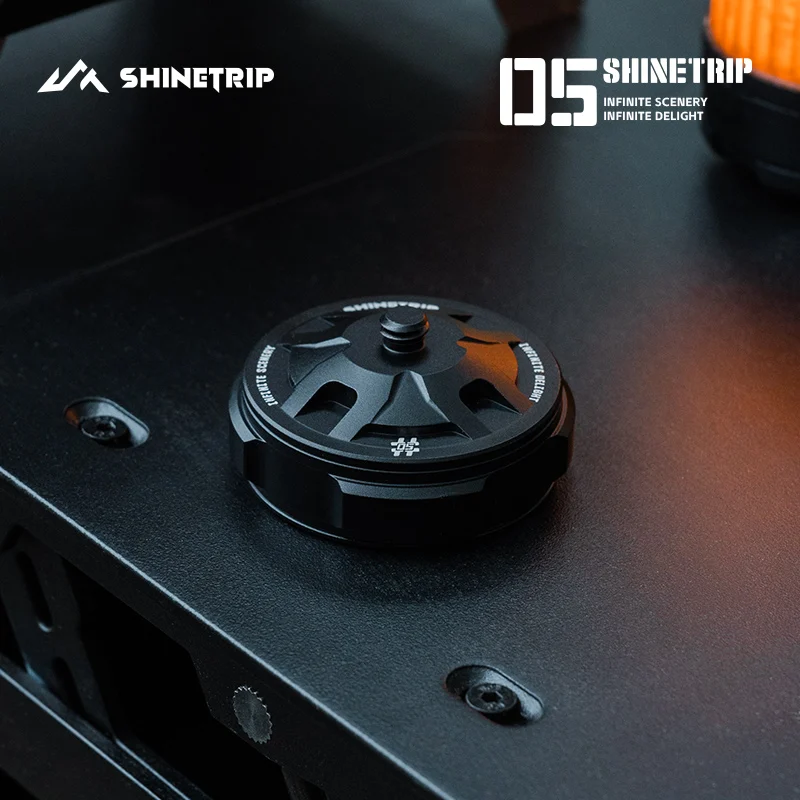 

Защитный чехол для портативного газового баллона ShineTrip, с резьбой 1/4, для крепления к световомосту, водонепроницаемый, пылезащитный, для кемпинга на открытом воздухе, крышка для газового баллона