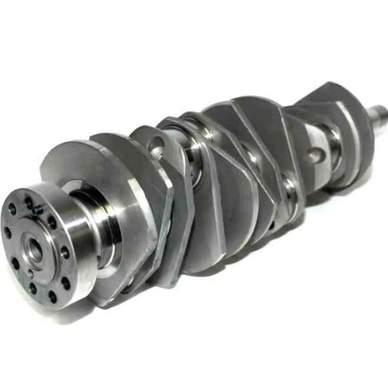 

Billet Crank Shaft Crankshaft for 996 997 911 GT3 3.4L Crankshafts
