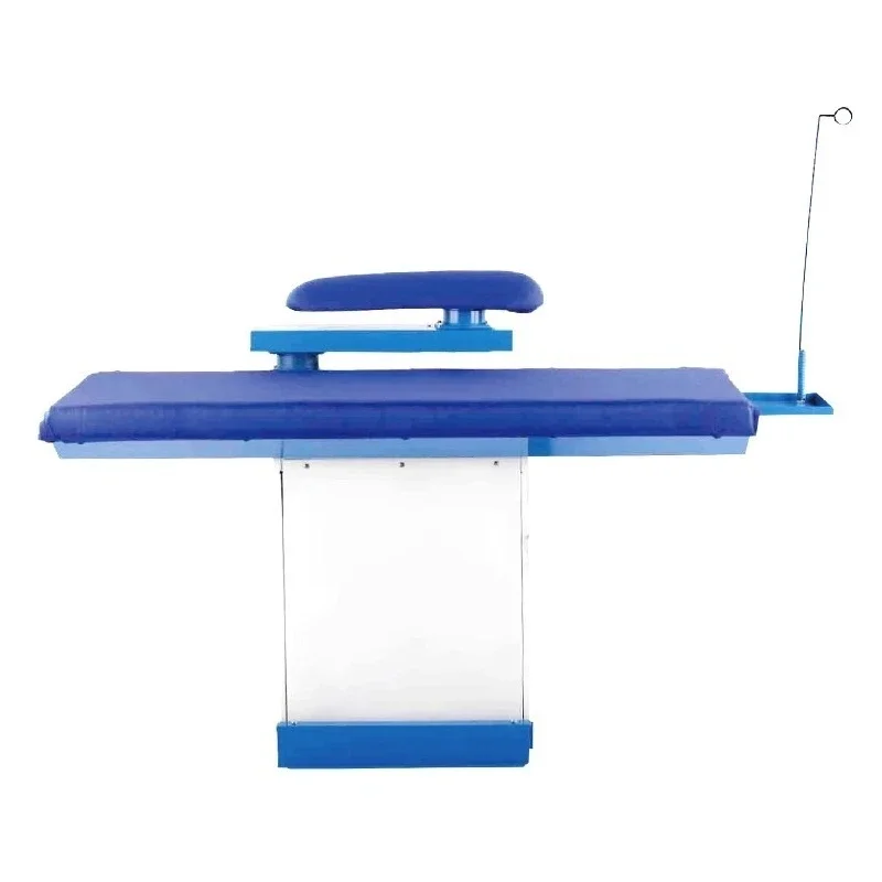 Self-priming air ironing table steam generator, curtain industrial ironing table equipment