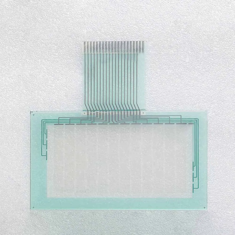 Hot Sale For NT20S-ST121-EV3 NT20S-ST122-V1 NT20S-ST128B Touch Panel Glass Protection Screen