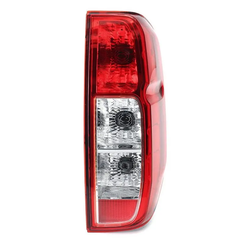 

AEF2-Car Rear Tail Light Rever Lights Reversing Lights ABS For Nissan NAVARA D40 2005-2015