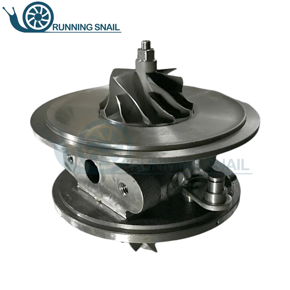 

Turbo Cartridge RHV4 VB22 17201-51020 for Toyota Landcruiser V8 D 195 Kw 261 HP