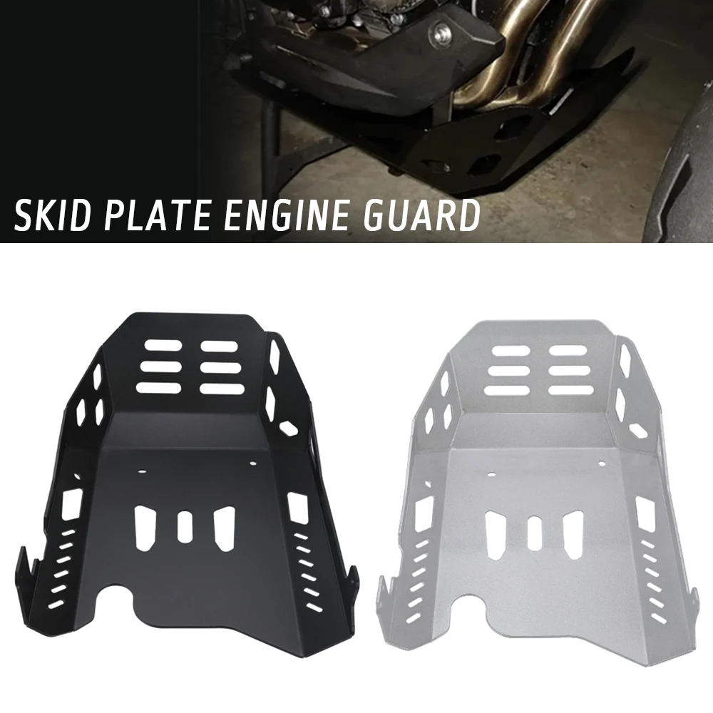 

2025 2024 Engine Protection Cover FOR VOGE Valico DS525X 525DSX DSX525 DSX 525 DSX DS ds 525X Chassis Guard Skid Plate Protector