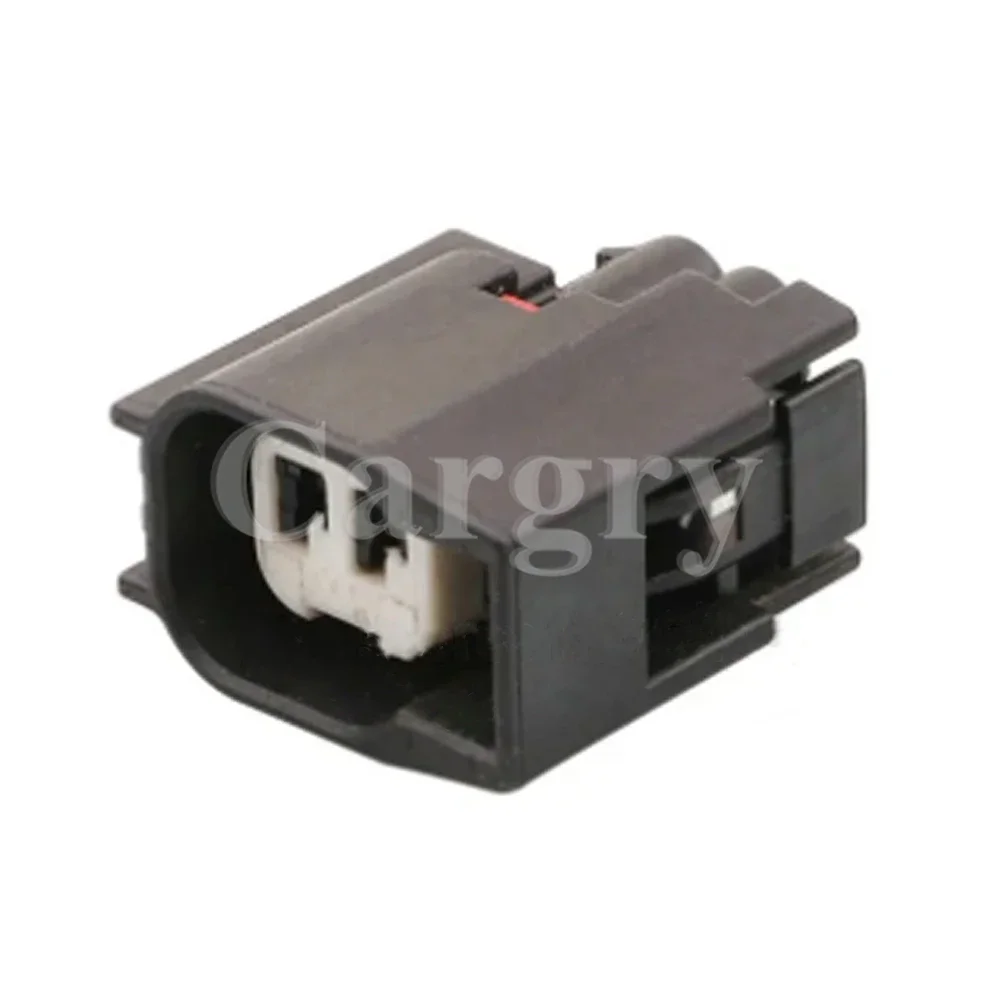 1 Set 2P 7287-0973-30 34675-0001 AC Assembly Car ABS Sensor Wire Socket Waterproof Connector for Buick Regal LaCrosse Chevrolet